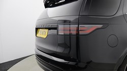 2025 (75) LAND ROVER COMMERCIAL DISCOVERY 3.0 D350 Dynamic HSE Commercial Auto 5503308