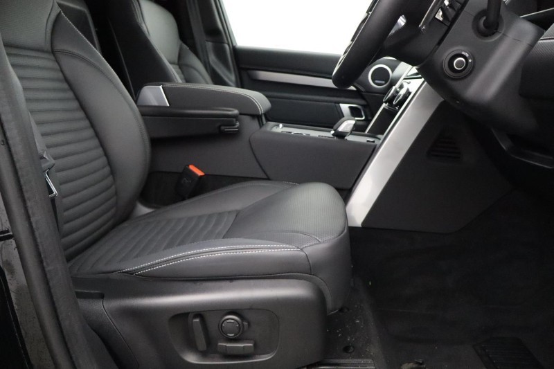2025 (75) LAND ROVER COMMERCIAL DISCOVERY 3.0 D350 Dynamic HSE Commercial Auto 5503341