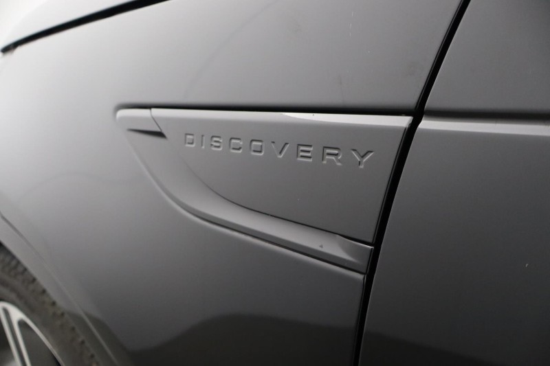 2025 (75) LAND ROVER COMMERCIAL DISCOVERY 3.0 D350 Dynamic HSE Commercial Auto 5503336