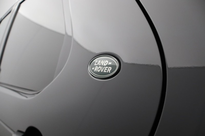 2025 (75) LAND ROVER COMMERCIAL DISCOVERY 3.0 D350 Dynamic HSE Commercial Auto 5503317
