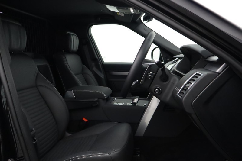 2025 (75) LAND ROVER COMMERCIAL DISCOVERY 3.0 D350 Dynamic HSE Commercial Auto 5503339