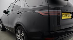 2025 (75) LAND ROVER COMMERCIAL DISCOVERY 3.0 D350 Dynamic HSE Commercial Auto 5503310