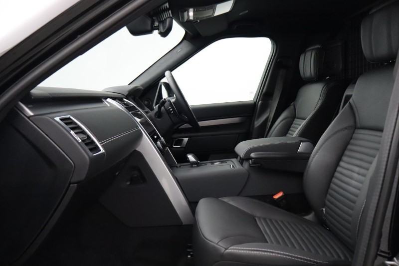 2025 (75) LAND ROVER COMMERCIAL DISCOVERY 3.0 D350 Dynamic HSE Commercial Auto 5503322