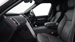 2025 (75) LAND ROVER COMMERCIAL DISCOVERY 3.0 D350 Dynamic HSE Commercial Auto 5503322