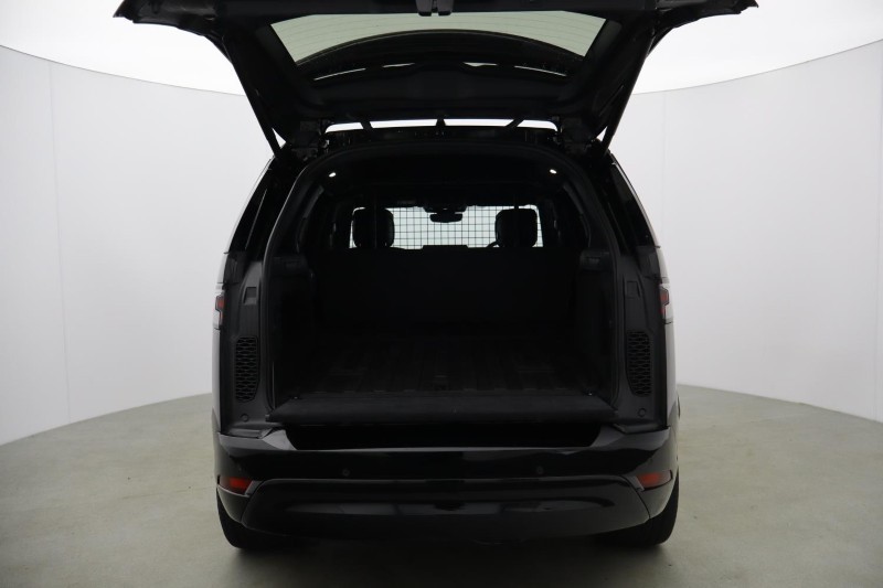 2025 (75) LAND ROVER COMMERCIAL DISCOVERY 3.0 D350 Dynamic HSE Commercial Auto 5503313