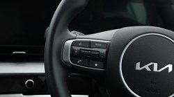 2025 (25) KIA SPORTAGE 1.6T GDi 157 48V ISG 2 5dr 4493573