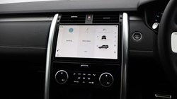 2025 (75) LAND ROVER COMMERCIAL DISCOVERY 3.0 D350 Dynamic HSE Commercial Auto 5503348