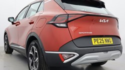 2025 (25) KIA SPORTAGE 1.6T GDi 157 48V ISG 2 5dr 4493601