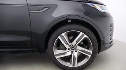 2025 (75) LAND ROVER COMMERCIAL DISCOVERY 3.0 D350 Dynamic HSE Commercial Auto 5503330