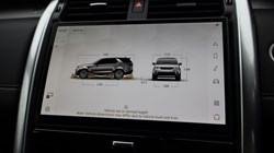 2025 (75) LAND ROVER COMMERCIAL DISCOVERY 3.0 D350 Dynamic HSE Commercial Auto 5503369