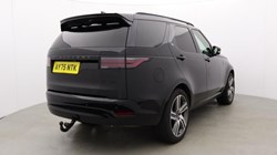 2025 (75) LAND ROVER COMMERCIAL DISCOVERY 3.0 D350 Dynamic HSE Commercial Auto 5503306