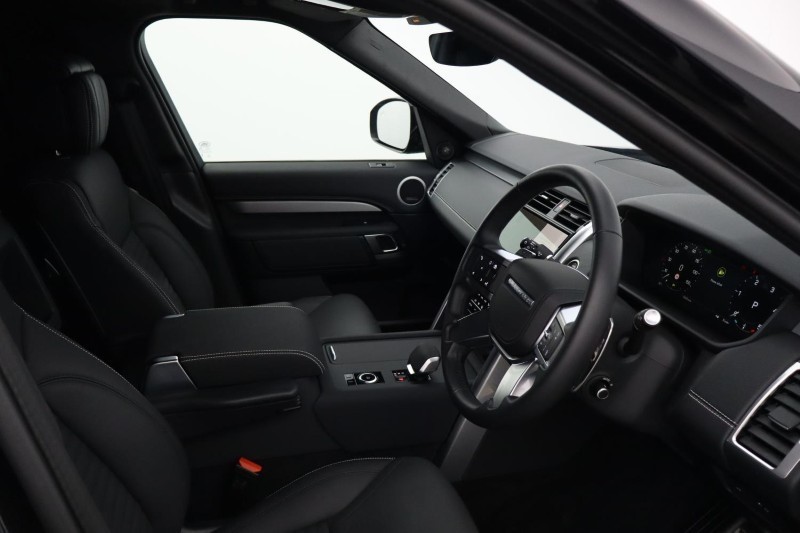 2025 (75) LAND ROVER COMMERCIAL DISCOVERY 3.0 D350 Dynamic HSE Commercial Auto 5503343