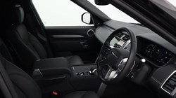 2025 (75) LAND ROVER COMMERCIAL DISCOVERY 3.0 D350 Dynamic HSE Commercial Auto 5503343