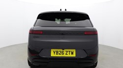 2026 (26) LAND ROVER RANGE ROVER SPORT 3.0 D300 Dynamic SE 5dr Auto 5796306