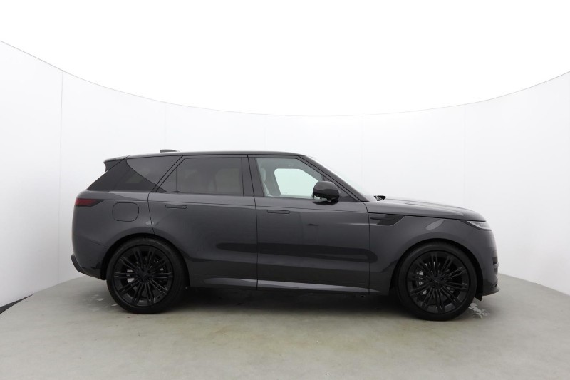 2026 (26) LAND ROVER RANGE ROVER SPORT 3.0 D300 Dynamic SE 5dr Auto 5796307