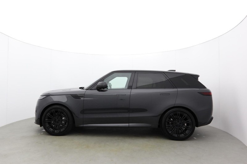 2026 (26) LAND ROVER RANGE ROVER SPORT 3.0 D300 Dynamic SE 5dr Auto 5796308