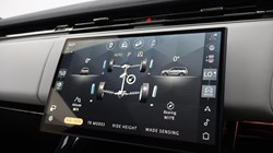 2026 (26) LAND ROVER RANGE ROVER SPORT 3.0 D300 Dynamic SE 5dr Auto 5796356