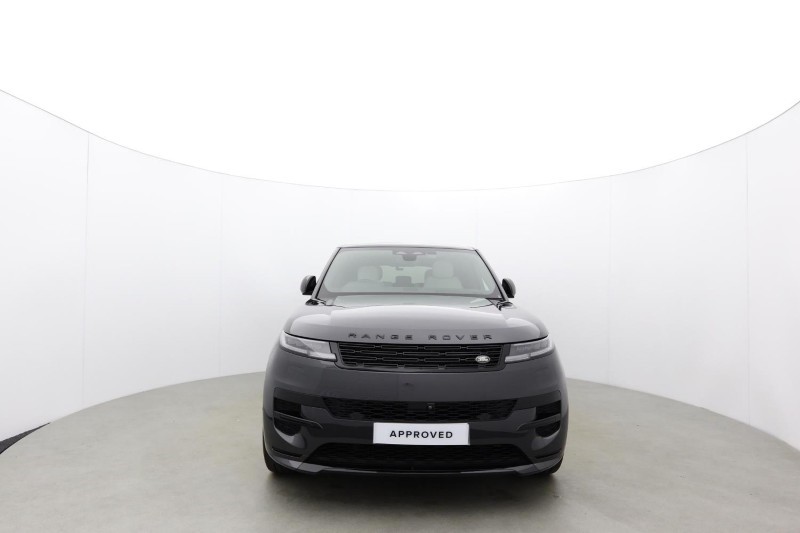2026 (26) LAND ROVER RANGE ROVER SPORT 3.0 D300 Dynamic SE 5dr Auto 5796304