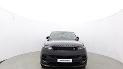 2026 (26) LAND ROVER RANGE ROVER SPORT 3.0 D300 Dynamic SE 5dr Auto 5796304