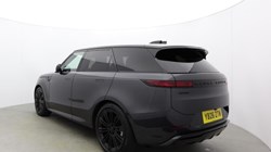 2026 (26) LAND ROVER RANGE ROVER SPORT 3.0 D300 Dynamic SE 5dr Auto 5796310