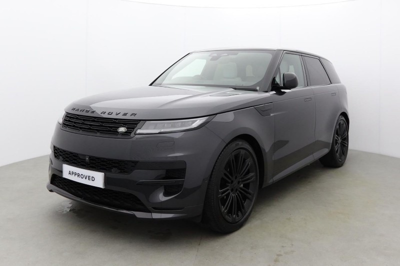 2026 (26) LAND ROVER RANGE ROVER SPORT 3.0 D300 Dynamic SE 5dr Auto 5796305