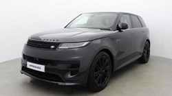 2026 (26) LAND ROVER RANGE ROVER SPORT 3.0 D300 Dynamic SE 5dr Auto 5796305