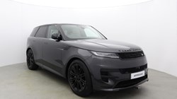 2026 (26) LAND ROVER RANGE ROVER SPORT 3.0 D300 Dynamic SE 5dr Auto 5796303