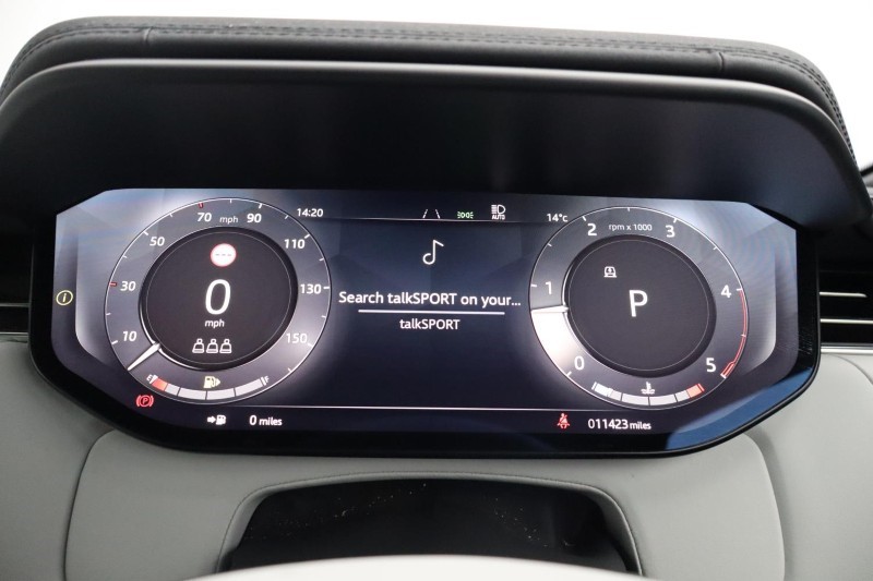 2026 (26) LAND ROVER RANGE ROVER SPORT 3.0 D300 Dynamic SE 5dr Auto 5796348