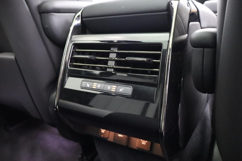 2026 (26) LAND ROVER RANGE ROVER SPORT 3.0 D300 Dynamic SE 5dr Auto 5796371