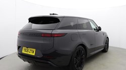 2026 (26) LAND ROVER RANGE ROVER SPORT 3.0 D300 Dynamic SE 5dr Auto 5796309