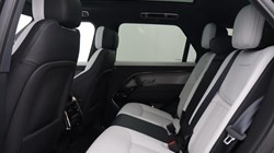 2026 (26) LAND ROVER RANGE ROVER SPORT 3.0 D300 Dynamic SE 5dr Auto 5796330