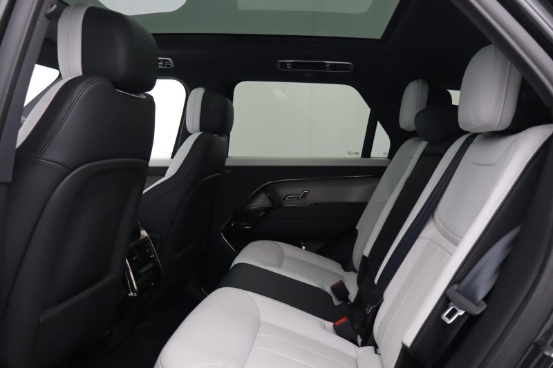 2026 (26) LAND ROVER RANGE ROVER SPORT 3.0 D300 Dynamic SE 5dr Auto 5796331