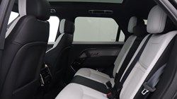 2026 (26) LAND ROVER RANGE ROVER SPORT 3.0 D300 Dynamic SE 5dr Auto 5796331