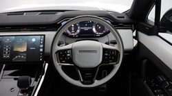 2026 (26) LAND ROVER RANGE ROVER SPORT 3.0 D300 Dynamic SE 5dr Auto 5796376