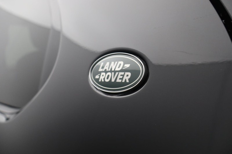 2025 (25) LAND ROVER DISCOVERY 3.0 D350 Dynamic HSE 5dr Auto 5503187