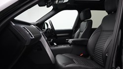2025 (25) LAND ROVER DISCOVERY 3.0 D350 Dynamic HSE 5dr Auto 5503189