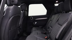 2025 (25) LAND ROVER DISCOVERY 3.0 D350 Dynamic HSE 5dr Auto 5503191