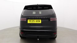 2025 (25) LAND ROVER DISCOVERY 3.0 D350 Dynamic HSE 5dr Auto 5503142