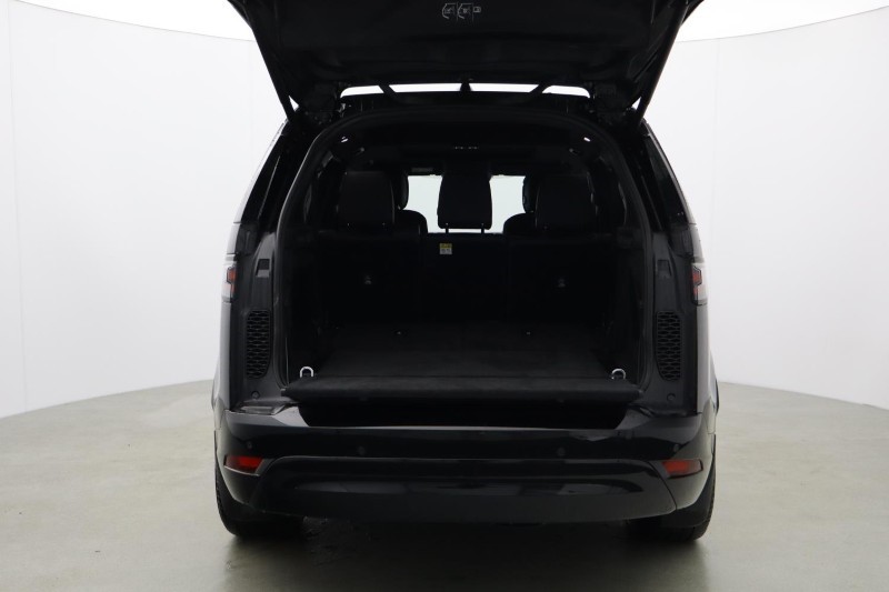 2025 (25) LAND ROVER DISCOVERY 3.0 D350 Dynamic HSE 5dr Auto 5503184