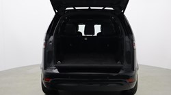 2025 (25) LAND ROVER DISCOVERY 3.0 D350 Dynamic HSE 5dr Auto 5503184