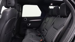 2025 (25) LAND ROVER DISCOVERY 3.0 D350 Dynamic HSE 5dr Auto 5503192