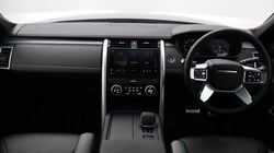 2025 (25) LAND ROVER DISCOVERY 3.0 D350 Dynamic HSE 5dr Auto 5503206