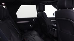 2025 (25) LAND ROVER DISCOVERY 3.0 D350 Dynamic HSE 5dr Auto 5503199