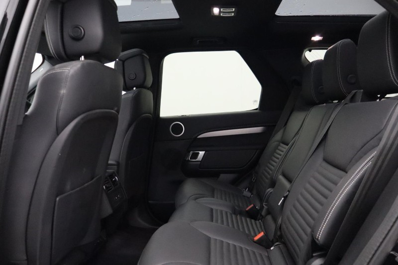 2025 (25) LAND ROVER DISCOVERY 3.0 D350 Dynamic HSE 5dr Auto 5503190