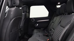2025 (25) LAND ROVER DISCOVERY 3.0 D350 Dynamic HSE 5dr Auto 5503190