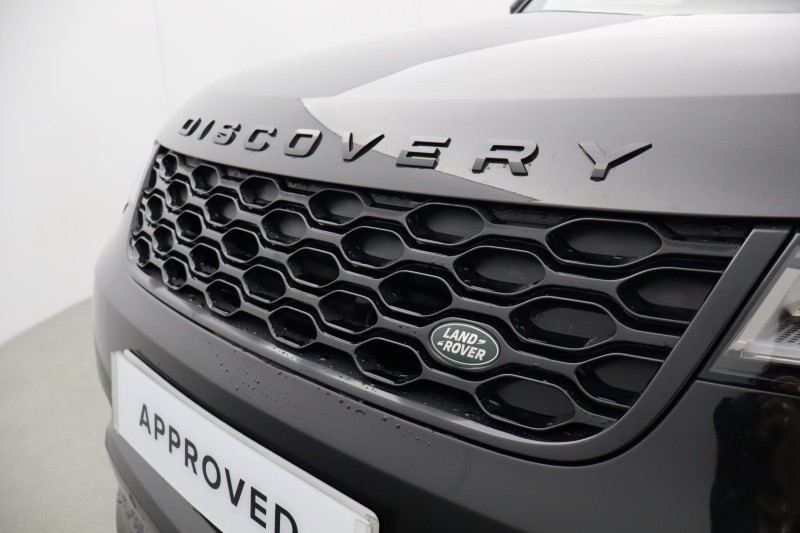 2025 (25) LAND ROVER DISCOVERY 3.0 D350 Dynamic HSE 5dr Auto 5503240