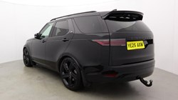 2025 (25) LAND ROVER DISCOVERY 3.0 D350 Dynamic HSE 5dr Auto 5503144