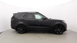 2025 (25) LAND ROVER DISCOVERY 3.0 D350 Dynamic HSE 5dr Auto 5503179