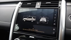 2025 (25) LAND ROVER DISCOVERY 3.0 D350 Dynamic HSE 5dr Auto 5503223