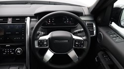 2025 (25) LAND ROVER DISCOVERY 3.0 D350 Dynamic HSE 5dr Auto 5503203